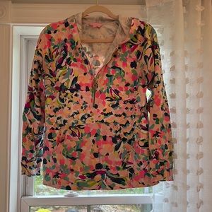 LILLY PULITZER POPOVER